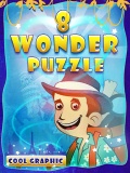 8 Wonder Puzzel 240x320 Nokia