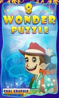 8 Wonder Puzzle 480x800 Nokia mobile app for free download
