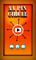 Aa Pin Circle