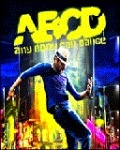 Abcd Any Buddy Can Dance