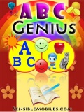 ABC Genius N OVI mobile app for free download