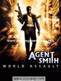 Agent Smith