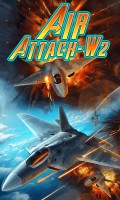 Air Attack   W2