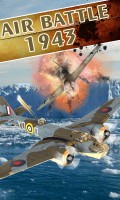 Air Battle 1943