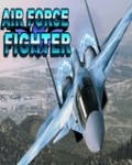 AIR FORCE FIGHTER (Small Size) mobile app for free download