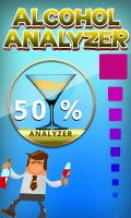 Alcohol Analyzer
