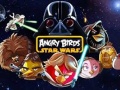 Angry Birds Star War