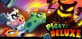 ANGRY PIGS DELUXE mobile app for free download