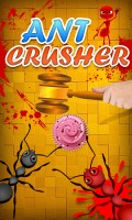 Ant Crusher