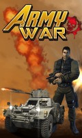 ARMY WAR mobile app for free download