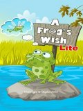 A Frogs Wish Lite Symbian3 Anna Belle