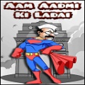 Aamaadmikiladai