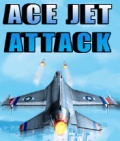 Ace Jet Attack  Free 176x208