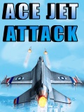 Ace Jet Attack  Free 240x320