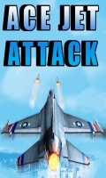 Ace Jet Attack  Free 240x400