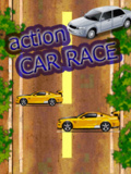 Action Car Race