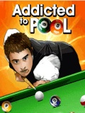 Addicted To Pool240x320