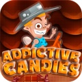 Addictive Candies Deluxe mobile app for free download