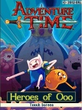 Adventure Time