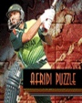 Afridi Puzzle