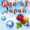 Age of Japan  Nokia S40 2 128x128 Free Full mobile app for free download