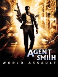 Agent Smith World Assault mobile app for free download