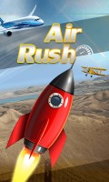 AirRush mobile app for free download