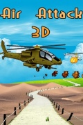 Air Attack 3D mobile app for free download