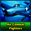 Air Combat Fighters