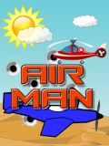 Air Man   Download Free240x400