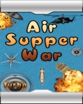 Air Supper War mobile app for free download