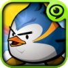 Air penguin mobile app for free download