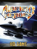 Airfight Heroes Hd