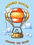Airship Racing: Around the Globe 240*320 mobile app for free download