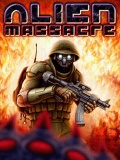 AlienMassacre lg KE970 en mobile app for free download