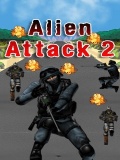 Alien Attack 2 mobile app for free download