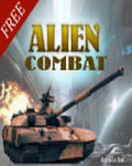 Alien Combat mobile app for free download