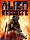 Alien Massacre