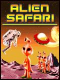 Alien Safari