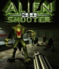 Alien Shooter3d 176x208