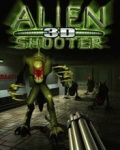 Alien Shooter3d 176x220