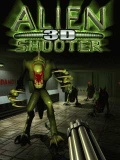 Alien Shooter3d 240x320