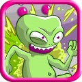 Alien Venom Deluxe mobile app for free download