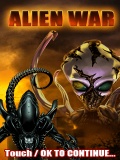 Alien War   Free Game