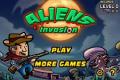 Aliens Invasion