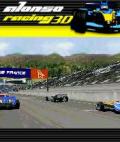 Alonso3D RACING mobile app for free download