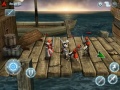 Altaïr\'s Chronicles HD mobile app for free download