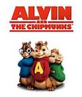 Alvin And The Chipmunks