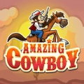 Amazing Cowboy 360640