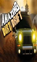 Amazing Dirt Drift   Free 240 X 400